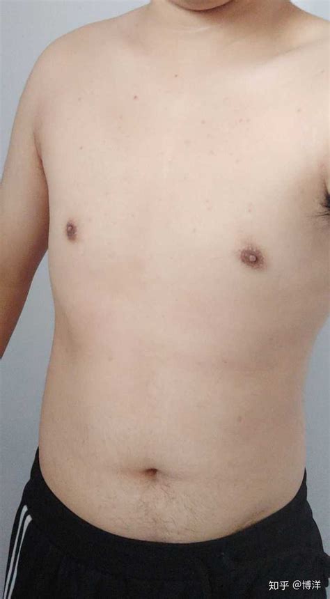 男生胸部長毛|男生乳头上长毛